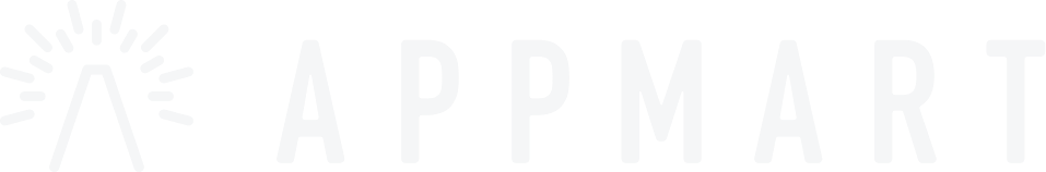 Appmartロゴ