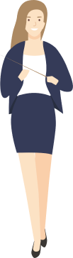 サポートチームメンバー4