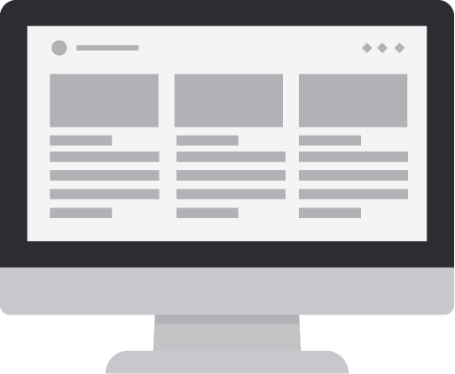 Webマーケティングのサポート
