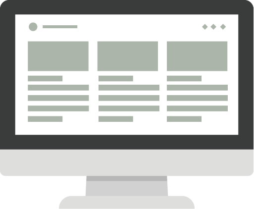 Webマーケティングのサポート