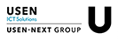 株式会社 USEN ICT Solutions