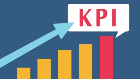 オウンドメディア kpi